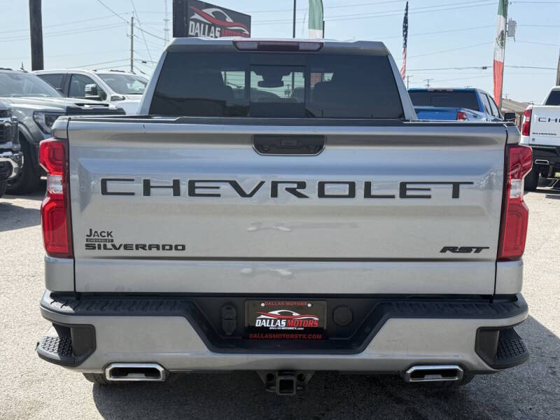 chevrolet silverado 1500 2024 3GCUDEE80RG291867 image chevrolet silverado 1500 2024 3GCUDEE80RG291867 image